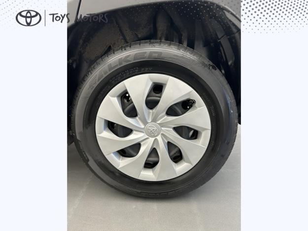 TOYOTA Yaris Cross 1.5 116H DYNAMIC    