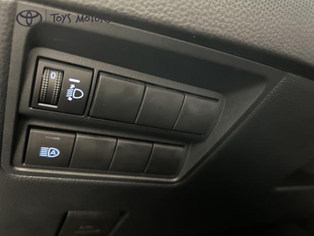 TOYOTA Yaris Cross 1.5 116H DYNAMIC    