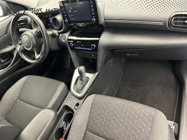 TOYOTA Yaris Cross 1.5 116H DYNAMIC    