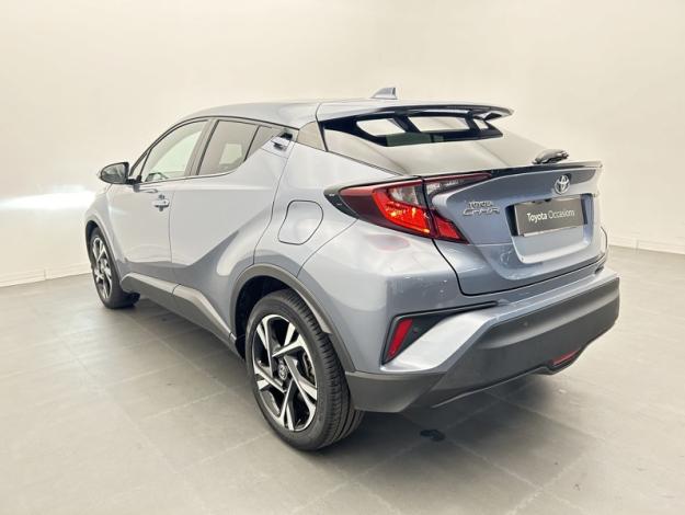 TOYOTA C-HR 1.8 Hybride 122 Design   