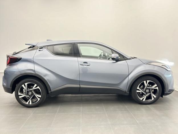 TOYOTA C-HR 1.8 Hybride 122 Design   