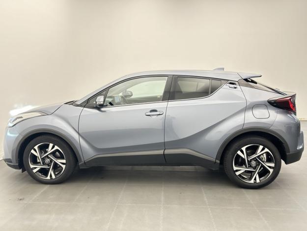 TOYOTA C-HR 1.8 Hybride 122 Design   