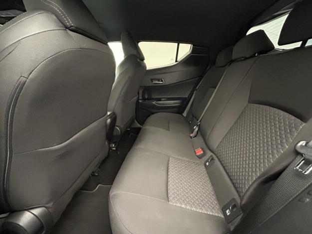 TOYOTA C-HR 1.8 Hybride 122 Design   