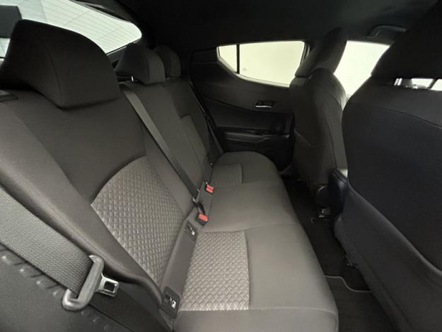 TOYOTA C-HR 1.8 Hybride 122 Design   
