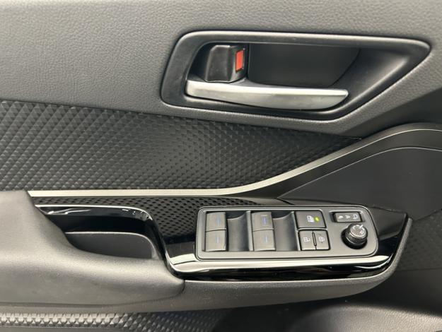TOYOTA C-HR 1.8 Hybride 122 Design   