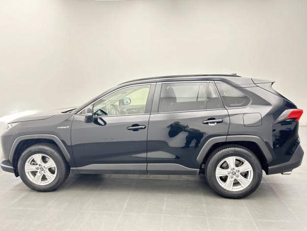 TOYOTA RAV4 2WD Dynamic Business  