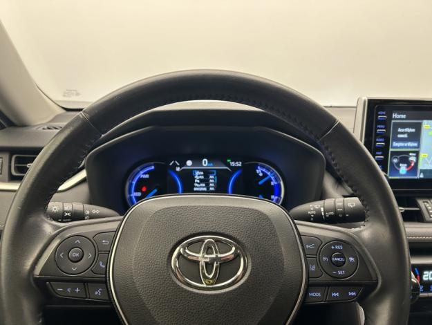 TOYOTA RAV4 2WD Dynamic Business  
