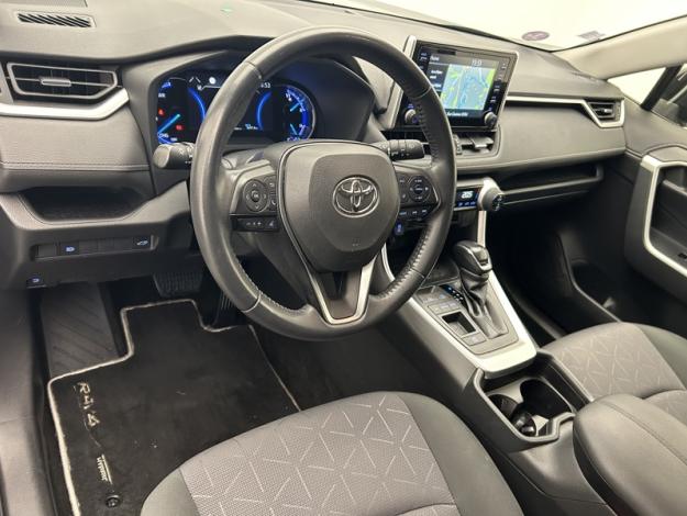 TOYOTA RAV4 2WD Dynamic Business  