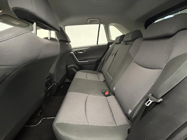 TOYOTA RAV4 2WD Dynamic Business  