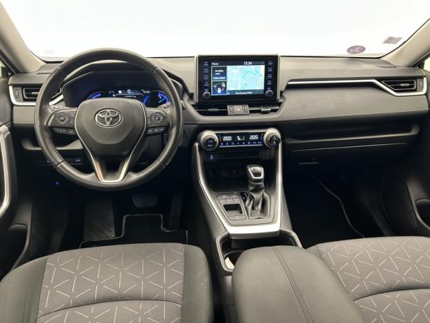 TOYOTA RAV4 2WD Dynamic Business  