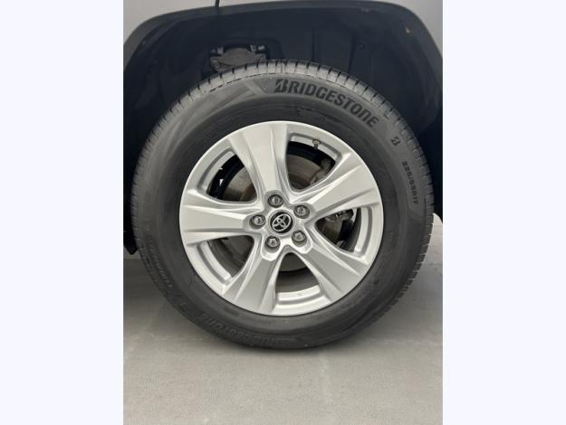 TOYOTA RAV4 2WD Dynamic Business  