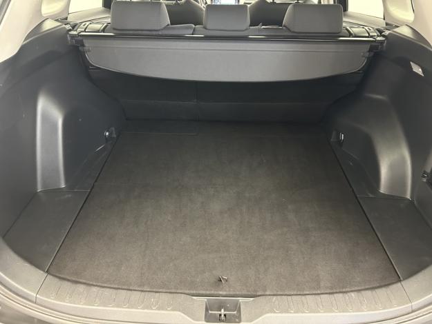 TOYOTA RAV4 2WD Dynamic Business  