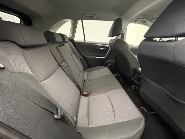 TOYOTA RAV4 2WD Dynamic Business  