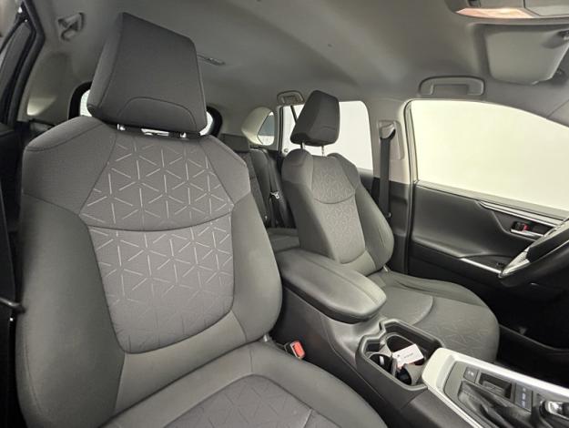 TOYOTA RAV4 2WD Dynamic Business  