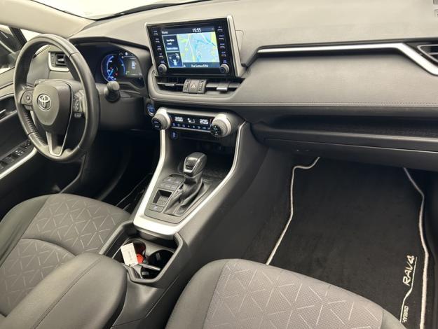 TOYOTA RAV4 2WD Dynamic Business  