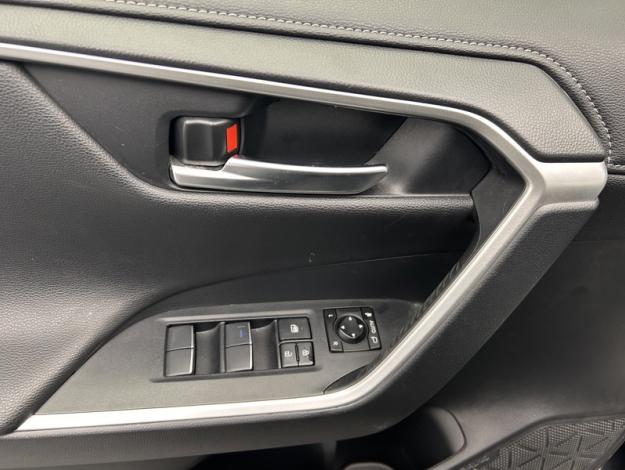 TOYOTA RAV4 2WD Dynamic Business  
