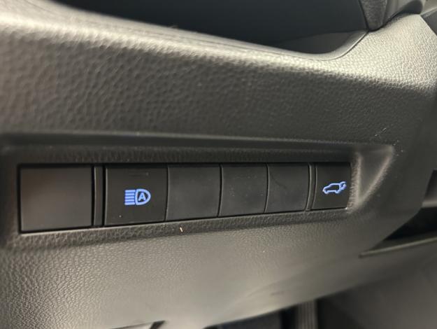TOYOTA RAV4 2WD Dynamic Business  