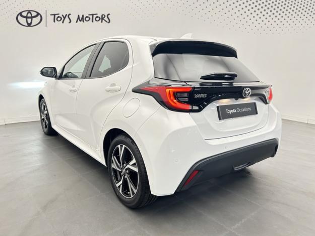 TOYOTA Yaris 116h Design  PACK CONFORT