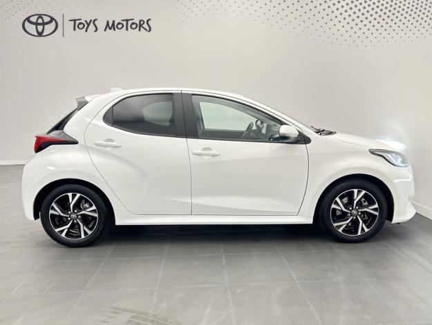 TOYOTA Yaris 116h Design  PACK CONFORT
