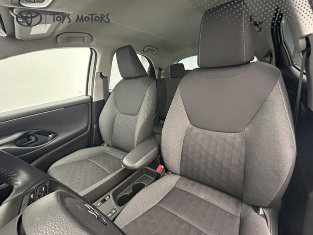 TOYOTA Yaris 116h Design  PACK CONFORT