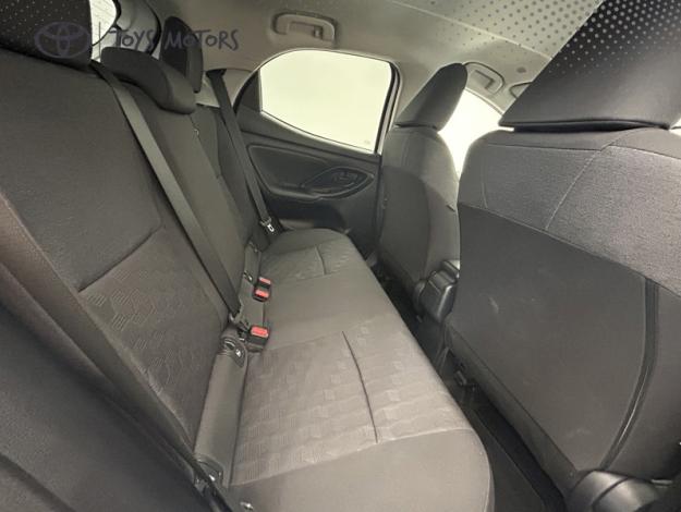 TOYOTA Yaris 116h Design  PACK CONFORT