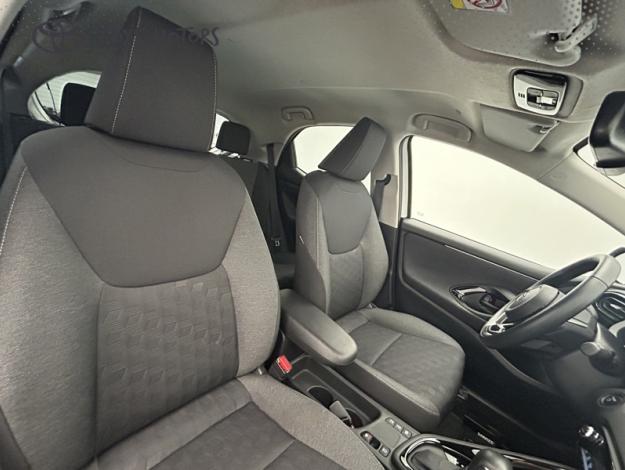 TOYOTA Yaris 116h Design  PACK CONFORT