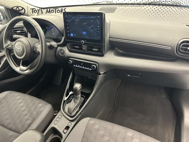 TOYOTA Yaris 116h Design  PACK CONFORT