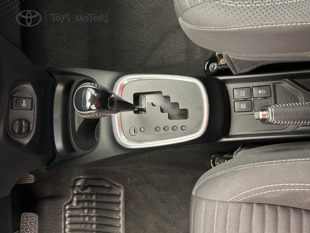 TOYOTA Yaris 1.5 VVT-I 100h France  