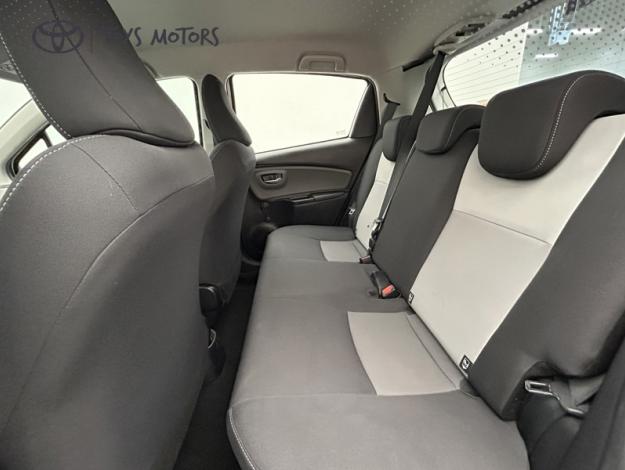 TOYOTA Yaris 1.5 VVT-I 100h France  