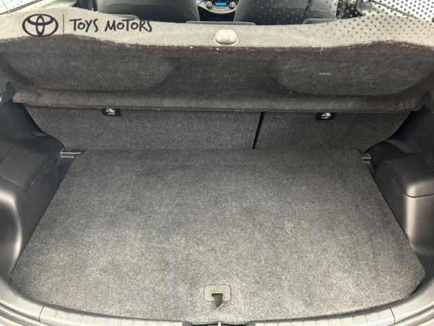 TOYOTA Yaris 1.5 VVT-I 100h France  