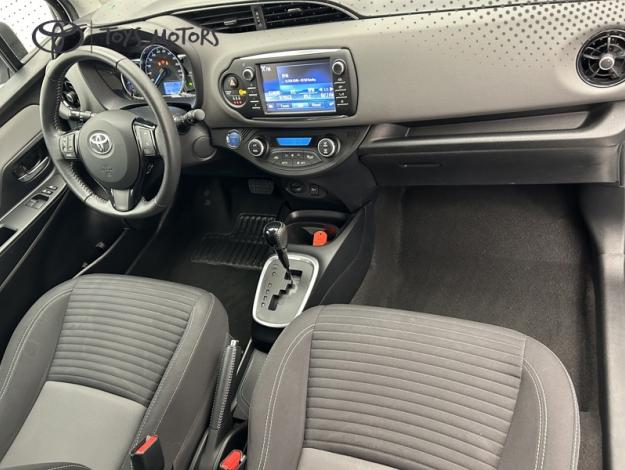 TOYOTA Yaris 1.5 VVT-I 100h France  