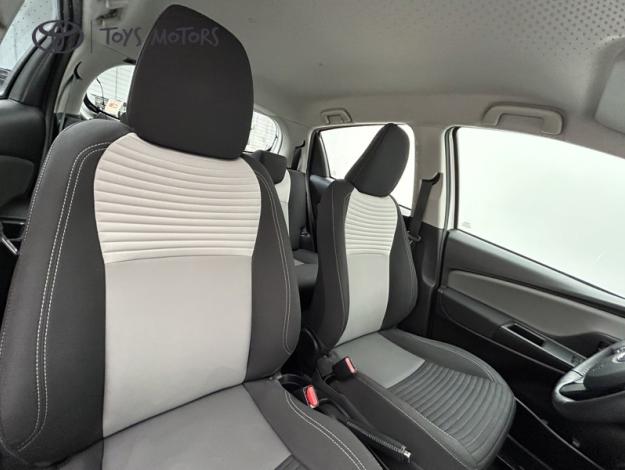 TOYOTA Yaris 1.5 VVT-I 100h France  