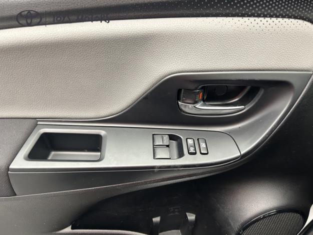 TOYOTA Yaris 1.5 VVT-I 100h France  