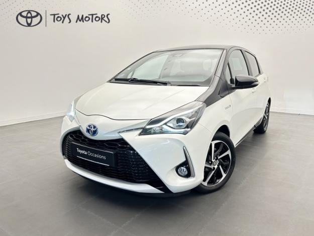 TOYOTA Yaris 1.5 100h Collection  