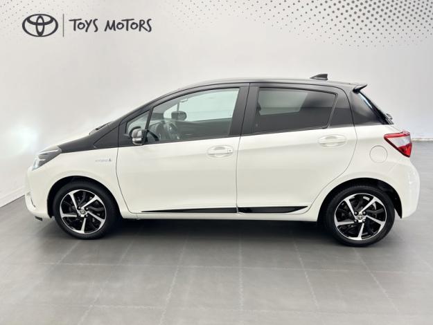 TOYOTA Yaris 1.5 100h Collection  