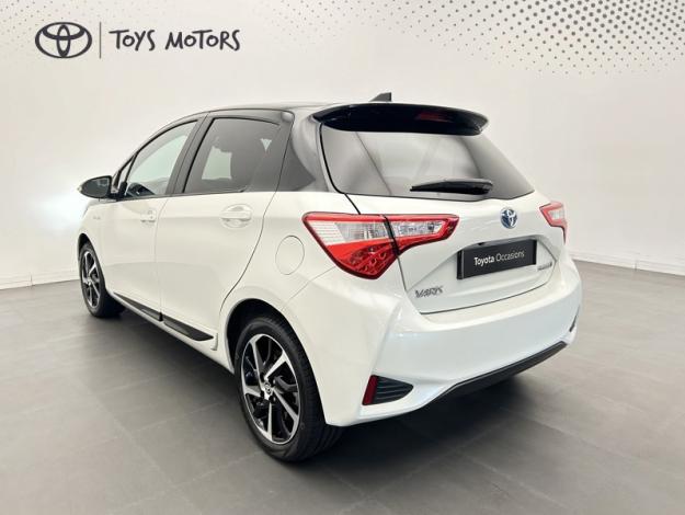 TOYOTA Yaris 1.5 100h Collection  