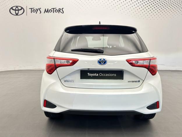 TOYOTA Yaris 1.5 100h Collection  