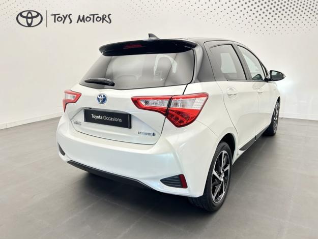 TOYOTA Yaris 1.5 100h Collection  