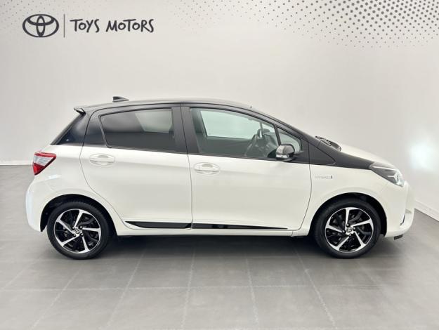 TOYOTA Yaris 1.5 100h Collection  
