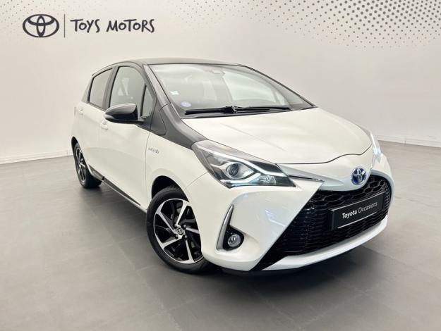 TOYOTA Yaris 1.5 100h Collection  