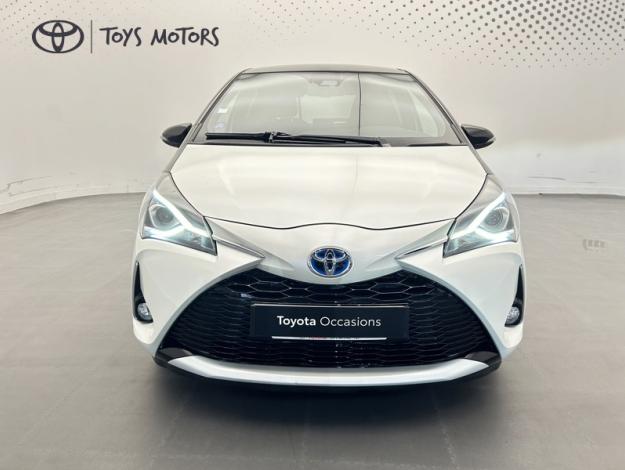 TOYOTA Yaris 1.5 100h Collection  