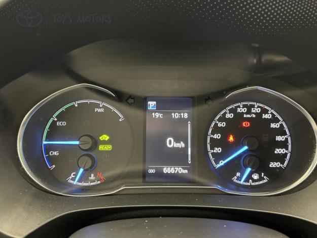 TOYOTA Yaris 1.5 100h Collection  
