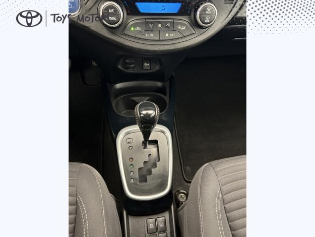 TOYOTA Yaris 1.5 100h Collection  
