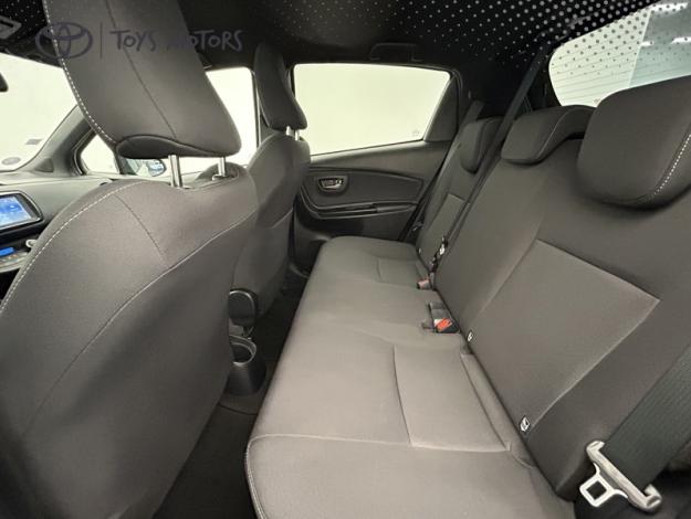 TOYOTA Yaris 1.5 100h Collection  