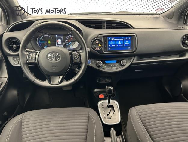 TOYOTA Yaris 1.5 100h Collection  