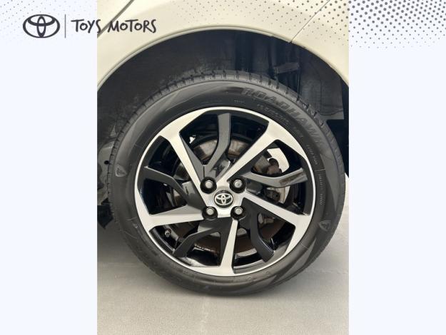 TOYOTA Yaris 1.5 100h Collection  