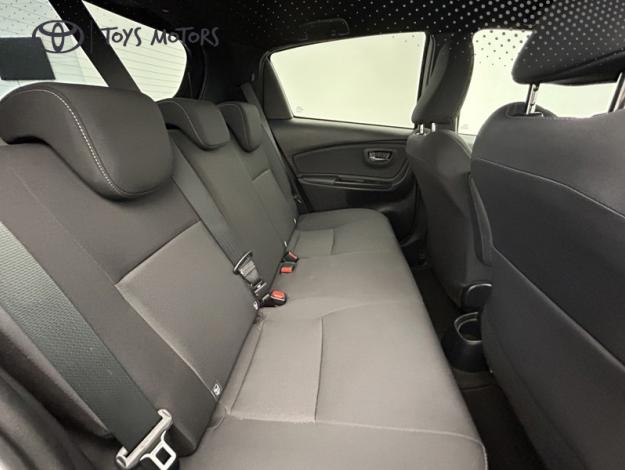 TOYOTA Yaris 1.5 100h Collection  