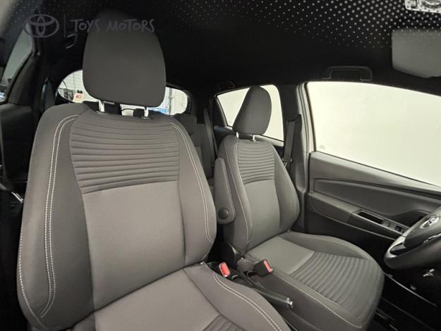 TOYOTA Yaris 1.5 100h Collection  
