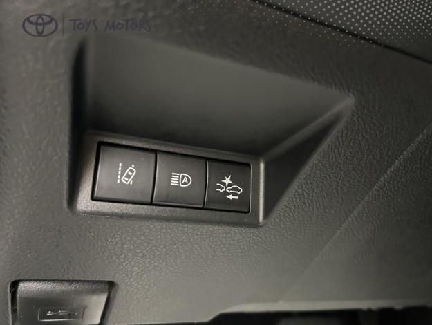 TOYOTA Yaris 1.5 100h Collection  