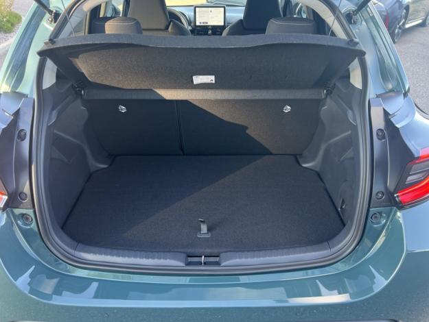TOYOTA Yaris YARIS HYBRIDE 116H DESIGN PACK MY26  YARIS HYBRIDE 116H DESIGN PACK MY26